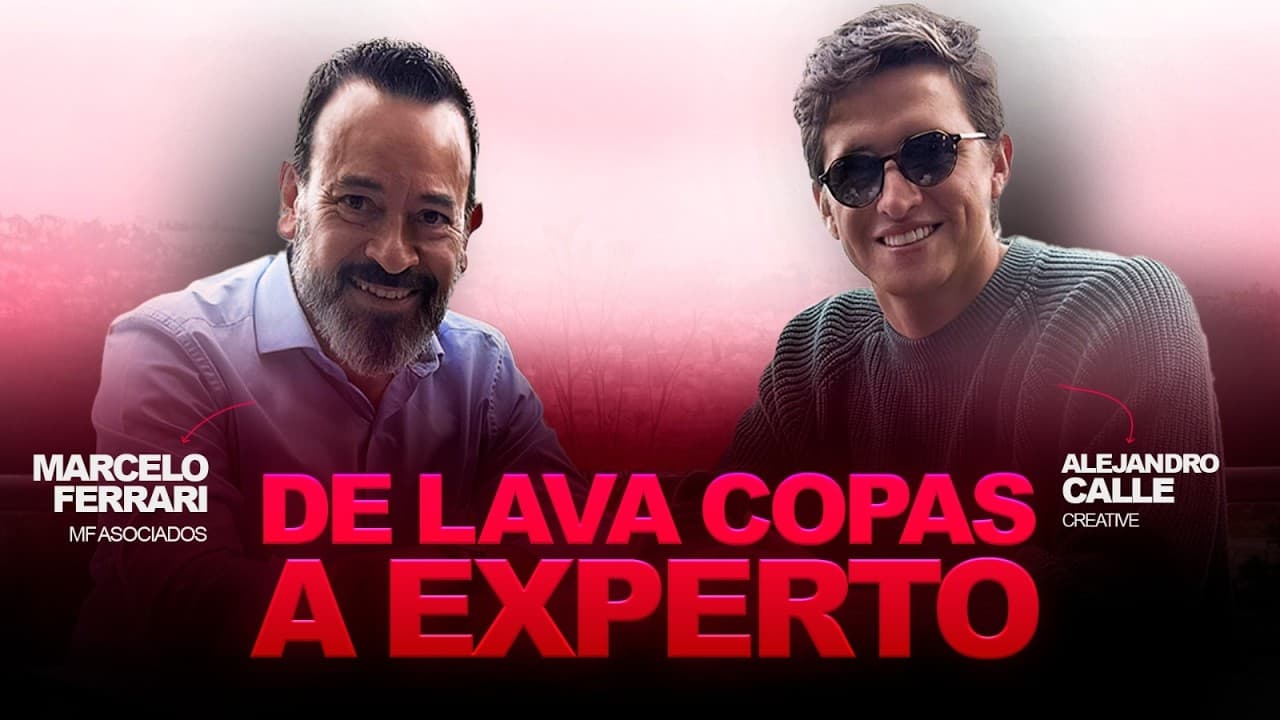 Conocer tu mercado 100% y emprender con propósito l Ni Chiro, Ni Quieto l Epi.# 1