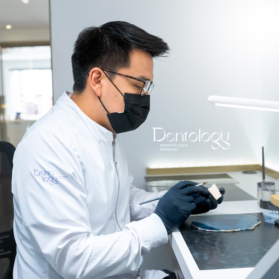 Dentology