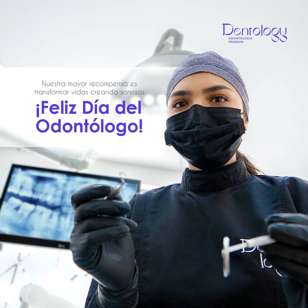 Dentology