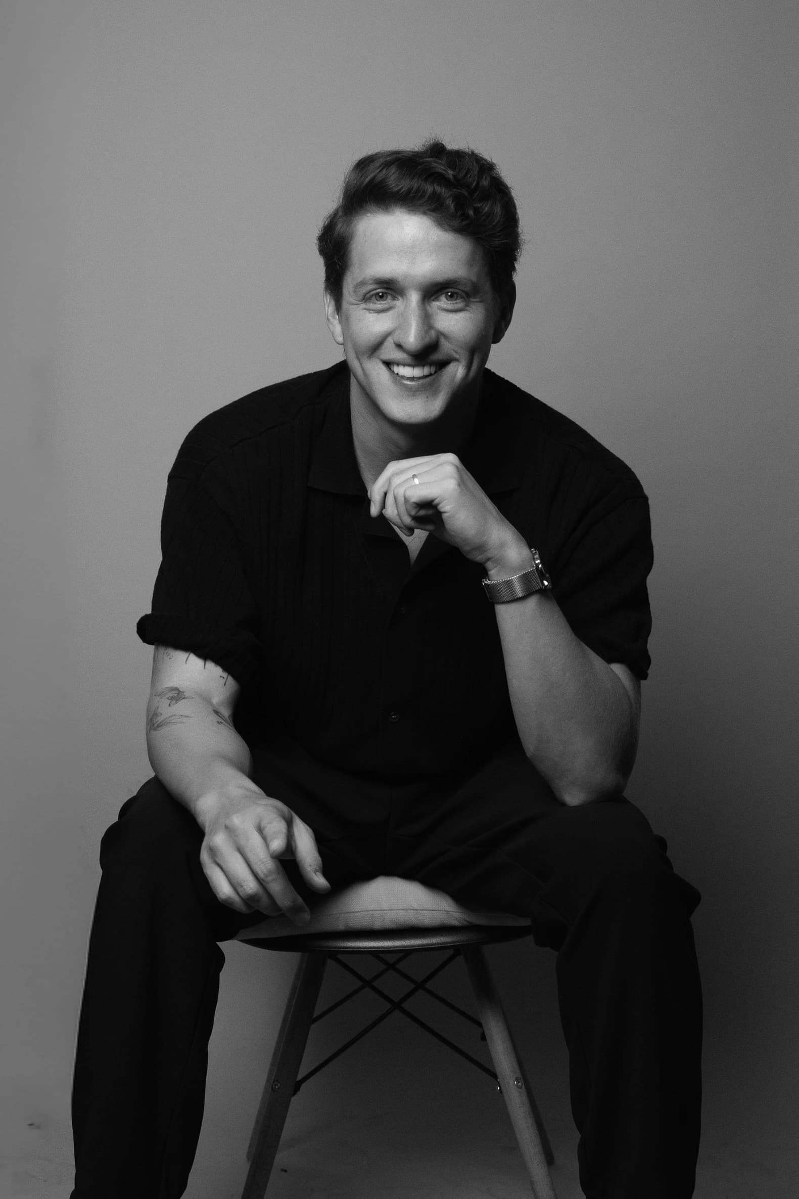 Alejandro Calle