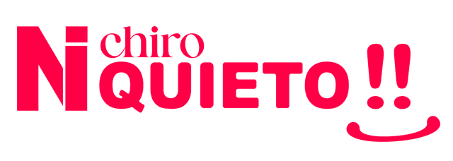 Ni Chiro Ni Quieto