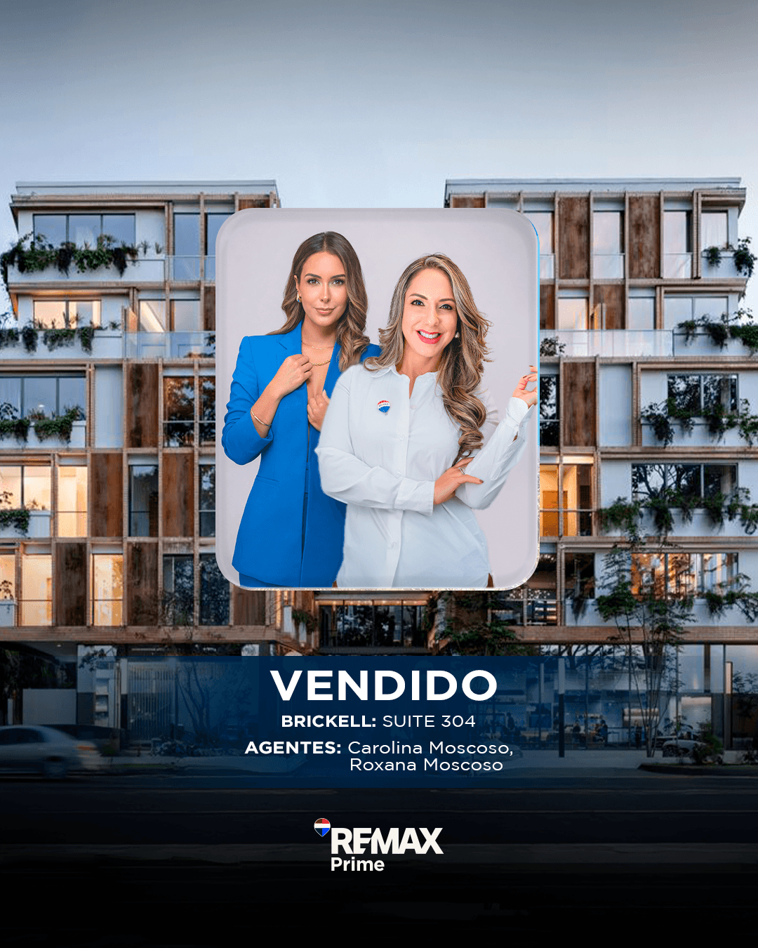 REMAX Prime