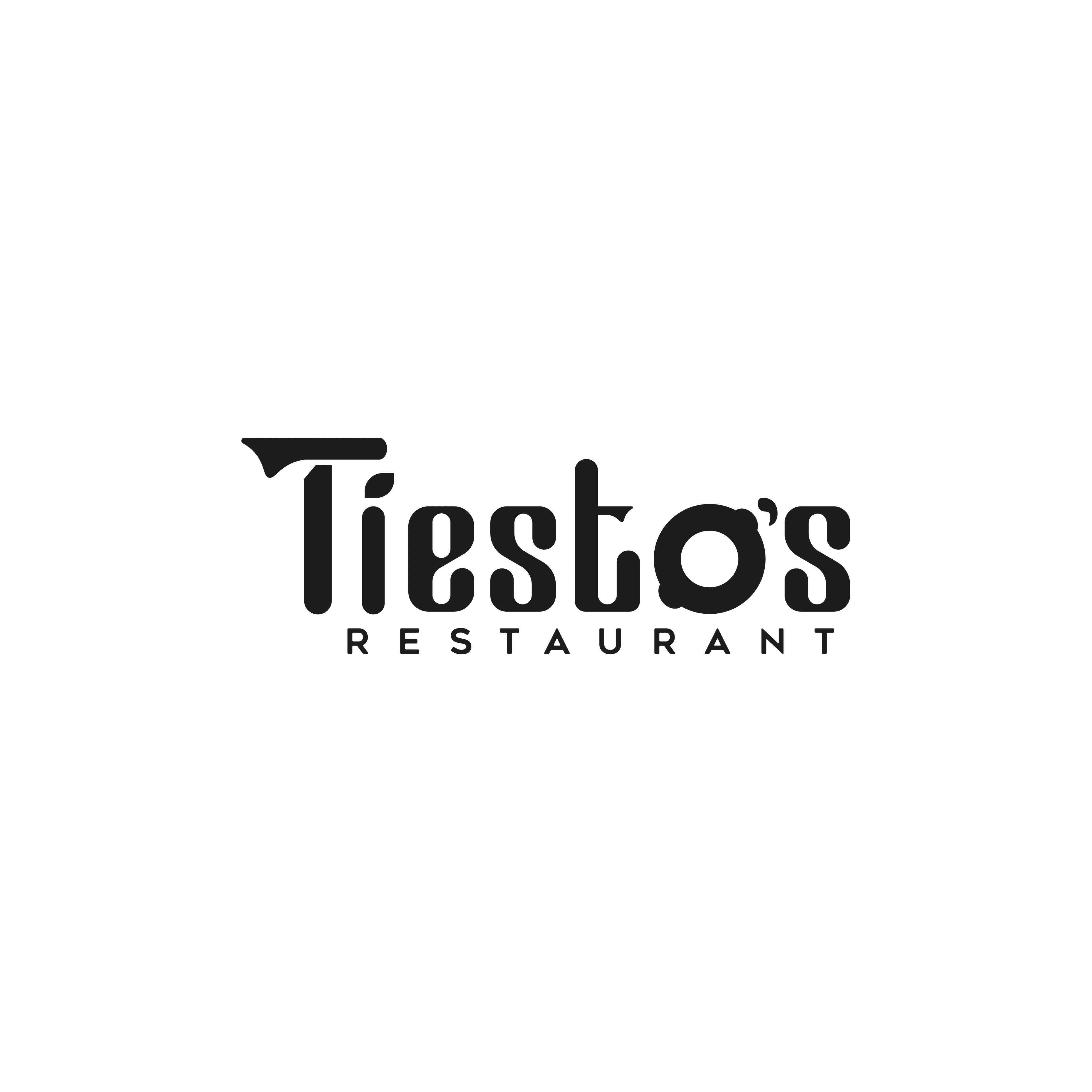 Tiesto's