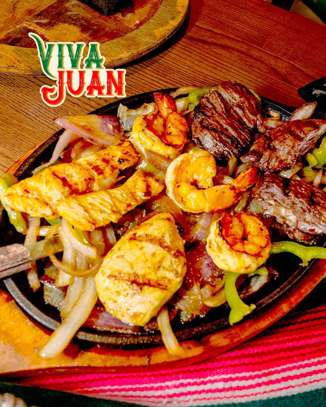 Viva Juan