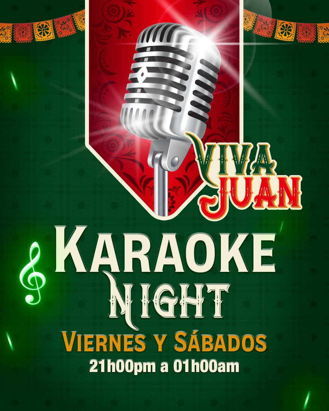 Viva Juan