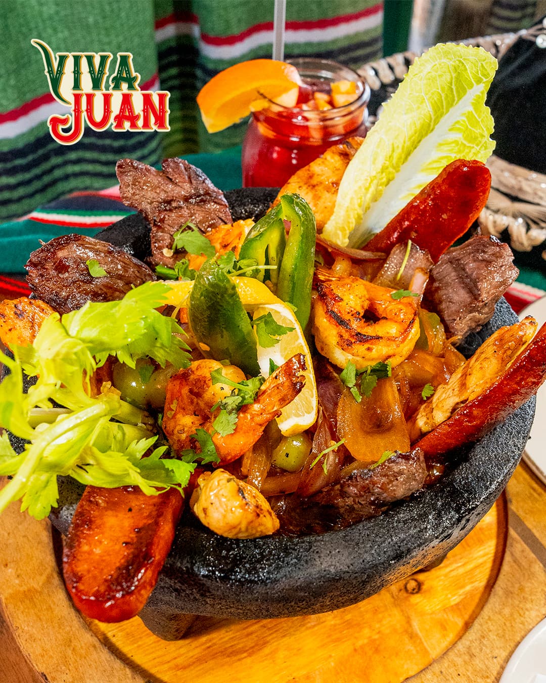 Viva Juan